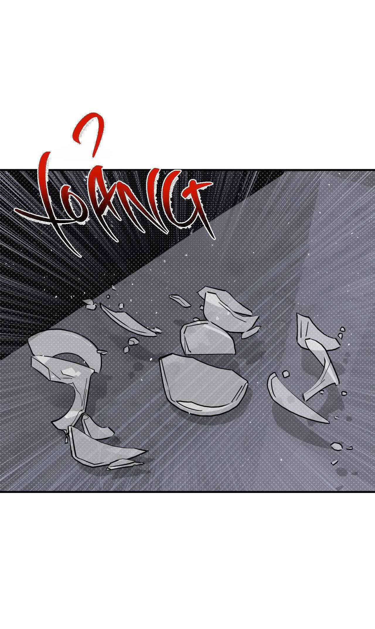 Đọc truyện BÓNG RẮN DƯỚI ÁNH TRĂNG - Chapter 8