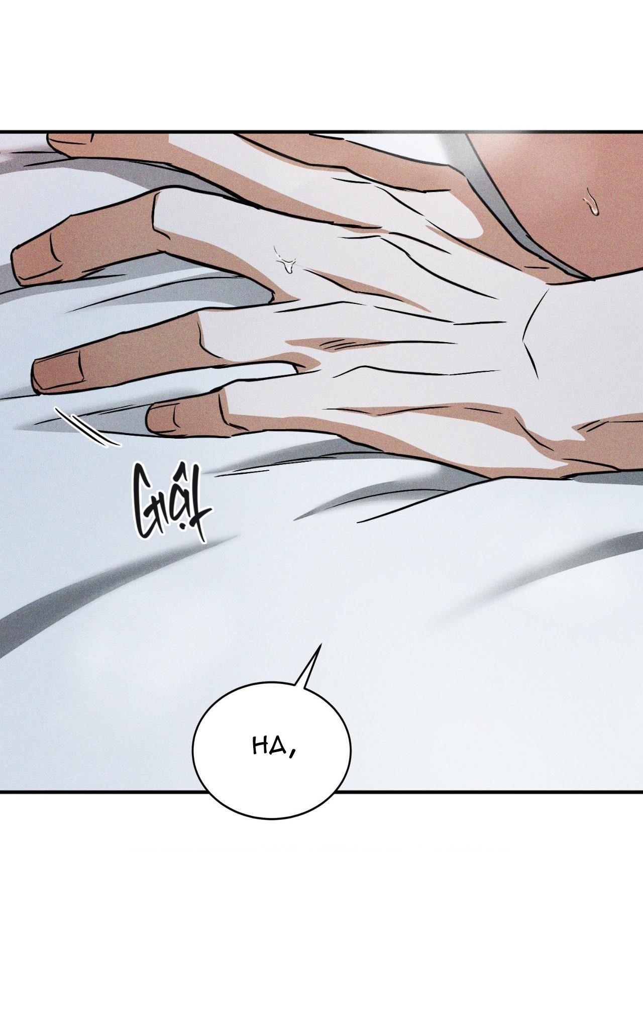 Đọc truyện FLASHLIGHT - Chapter 19