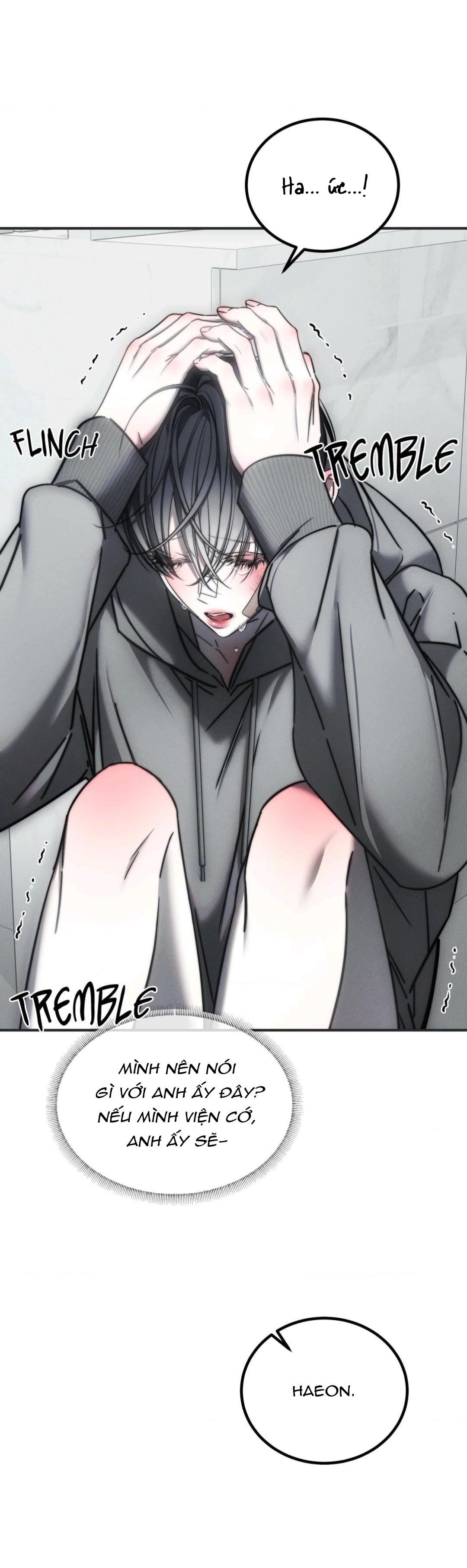 Đọc truyện Vực thẳm - Chapter 34