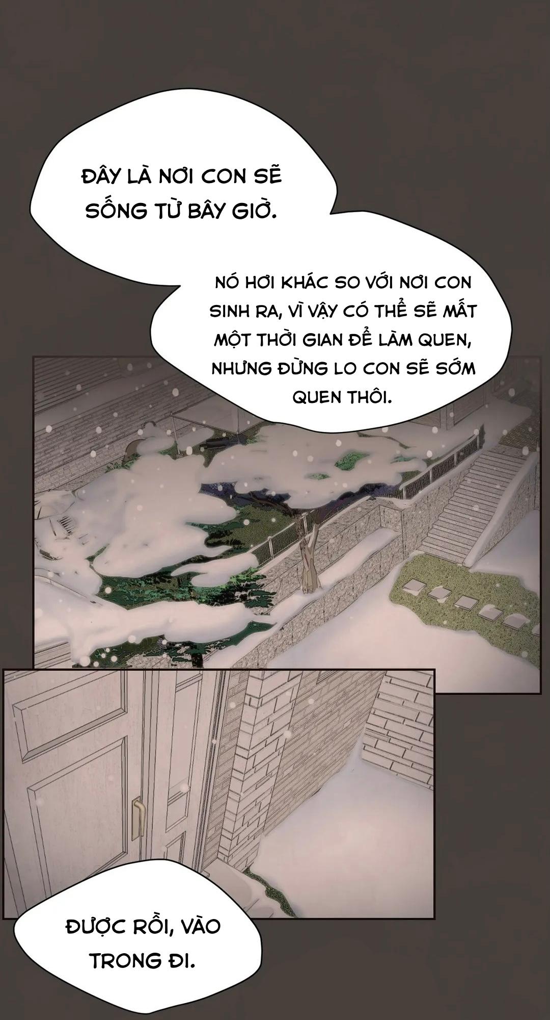 Đọc truyện HMT Giữ Em Thật Chặt - Chapter 50