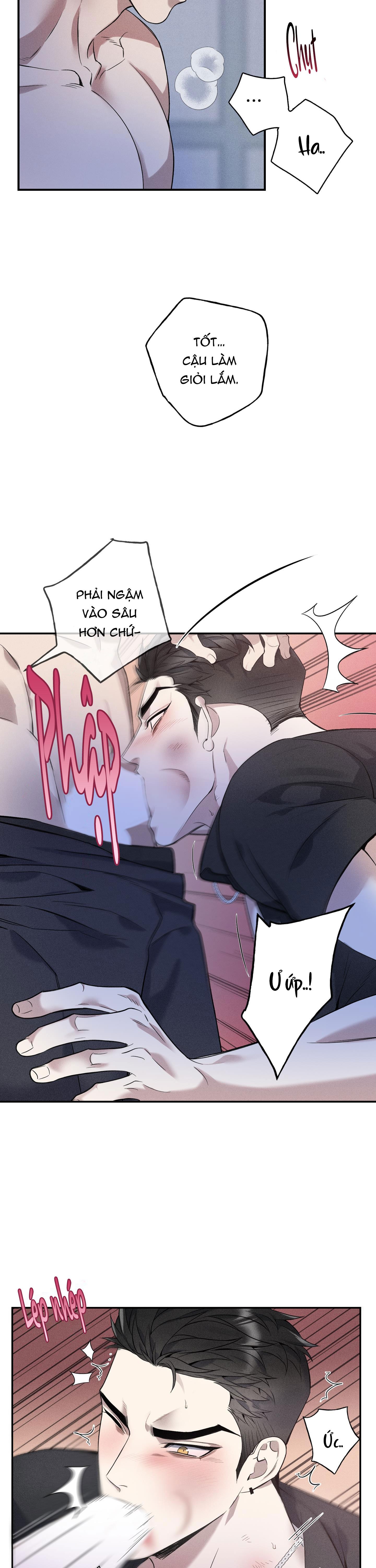 Đọc truyện PHÁ NÁT EM - Chapter 7