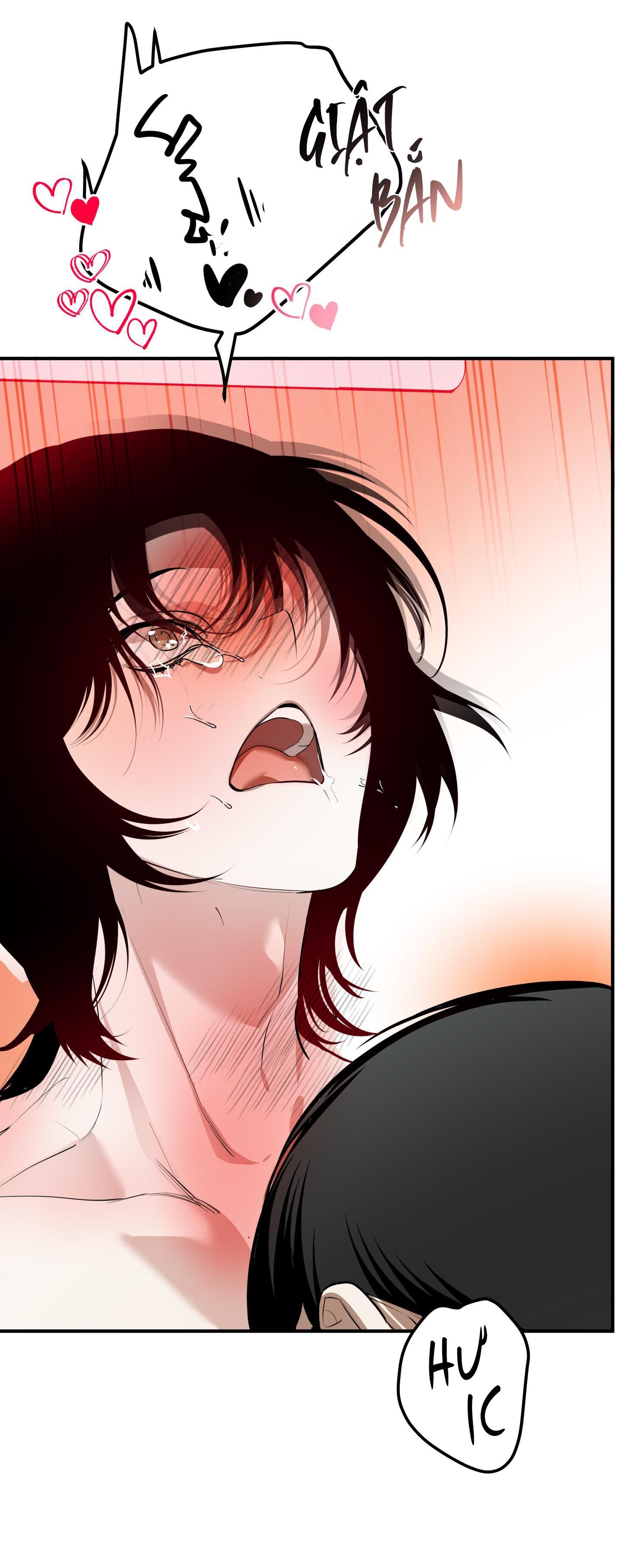 Đọc truyện TUYỂN TẬP CUỒNG CÔNG-CHIẾM HỮU CÔNG CỦA NHÀ KIM - Chapter 47.3