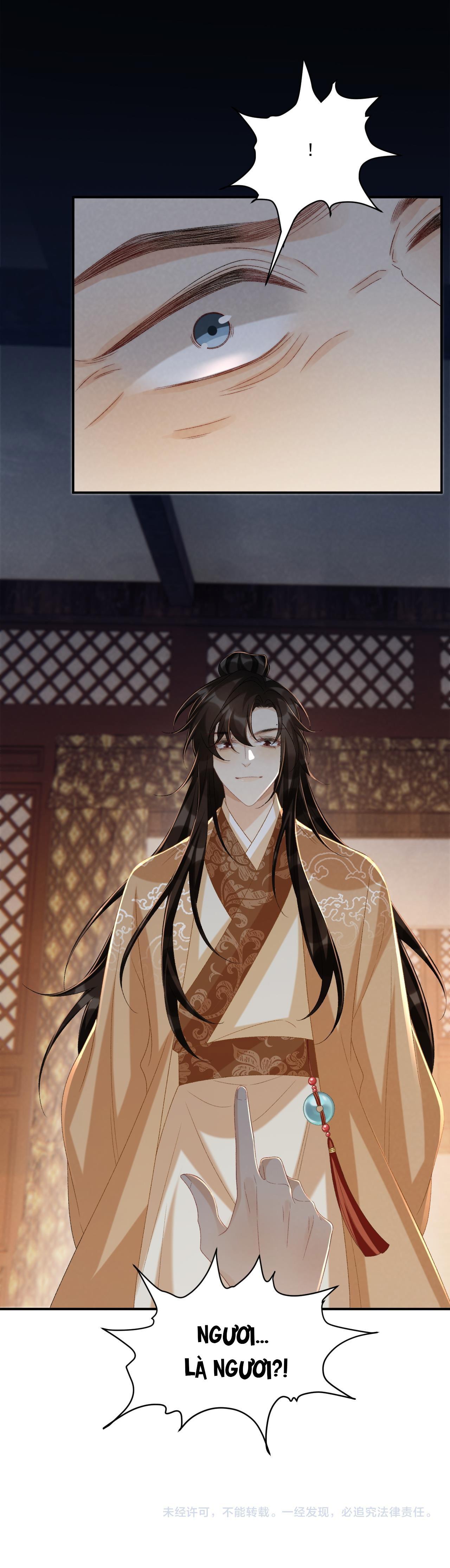 Đọc truyện CẠM BẪY CỦA KẺ BIẾN THÁI - Chapter 104