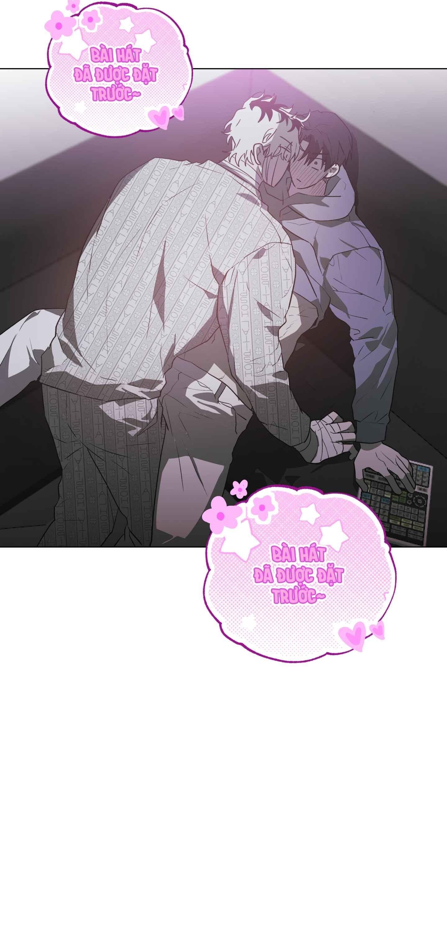 Đọc truyện  NGÔI NHÀ DỊ THƯỜNG - Chapter 14