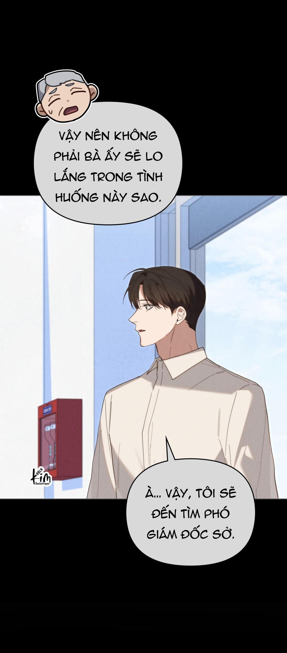 Đọc truyện NGƯỜI TÌNH BÍ MẬT - Chapter 28