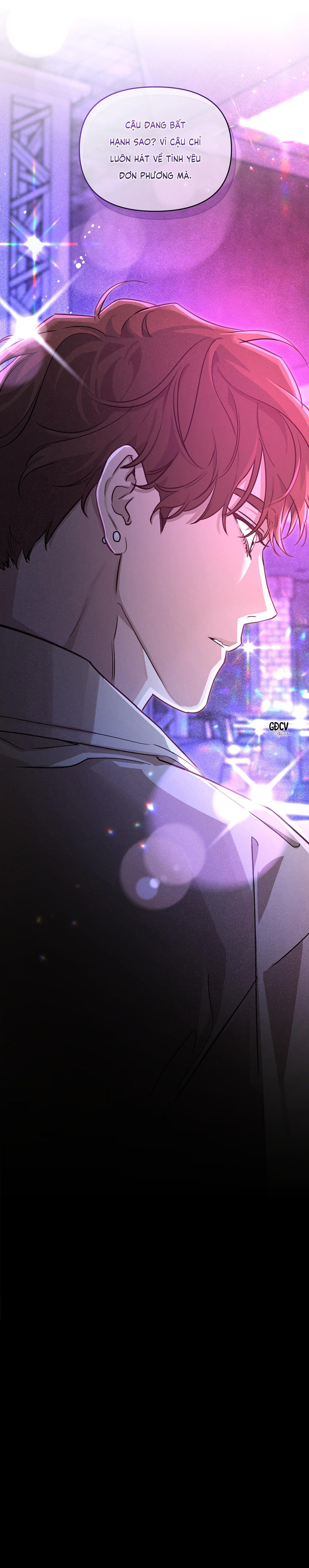 Đọc truyện DISS LOVE - Chapter 1