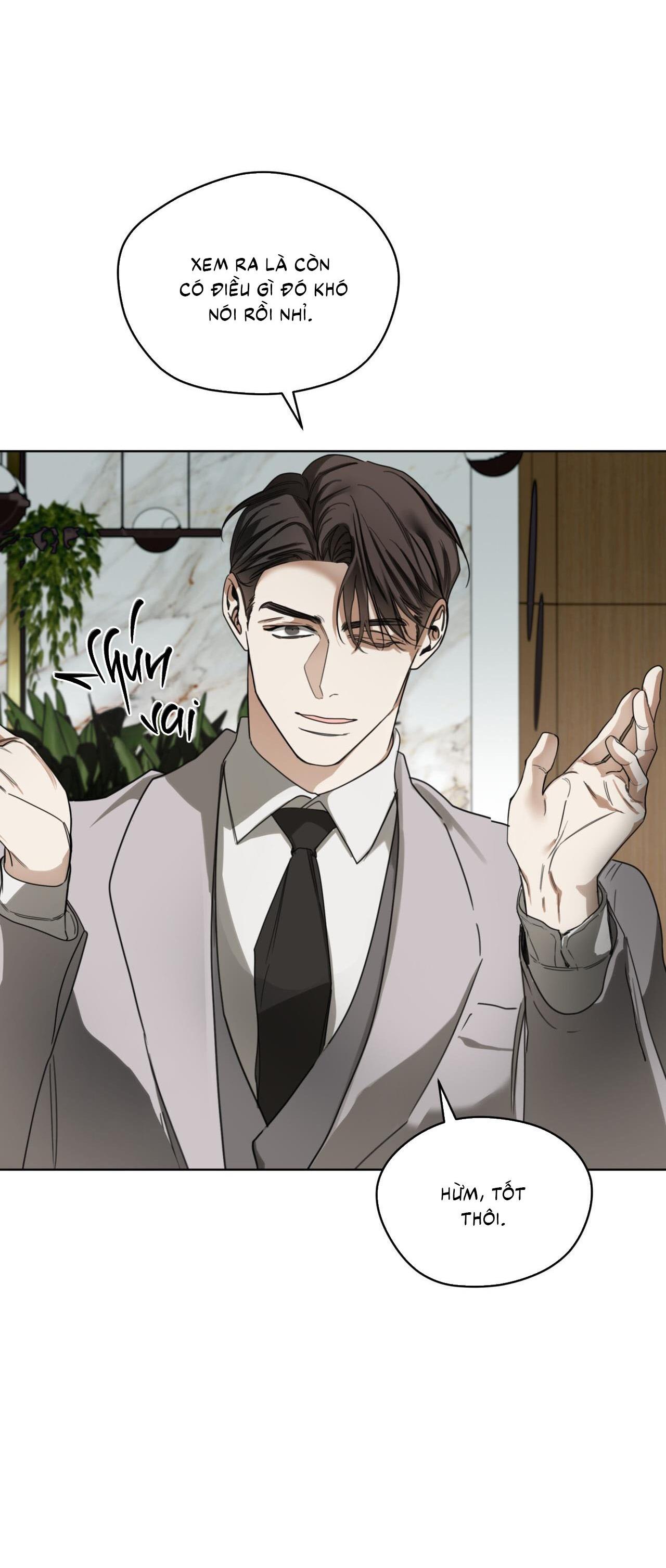 Đọc truyện  Phạm Luật - Chapter 100