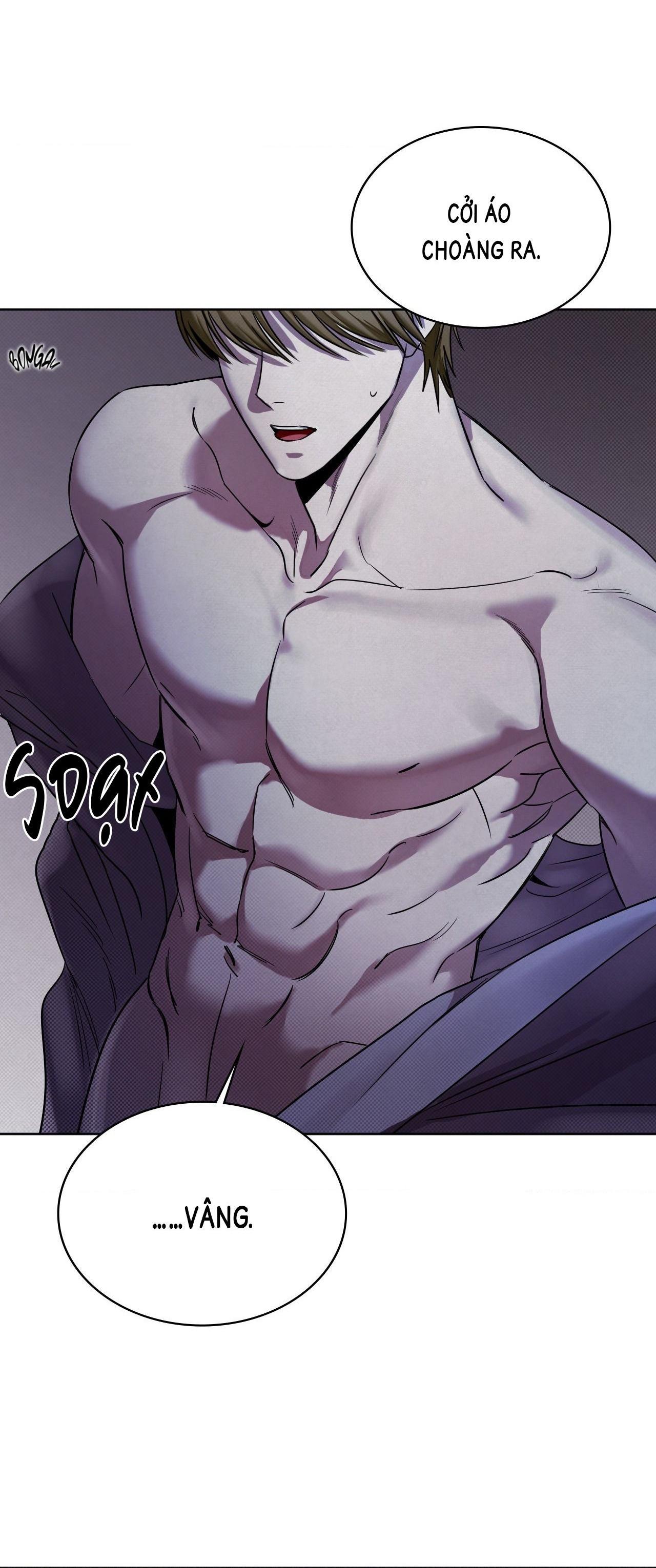 Đọc truyện BỨC HỌA - Chapter 1