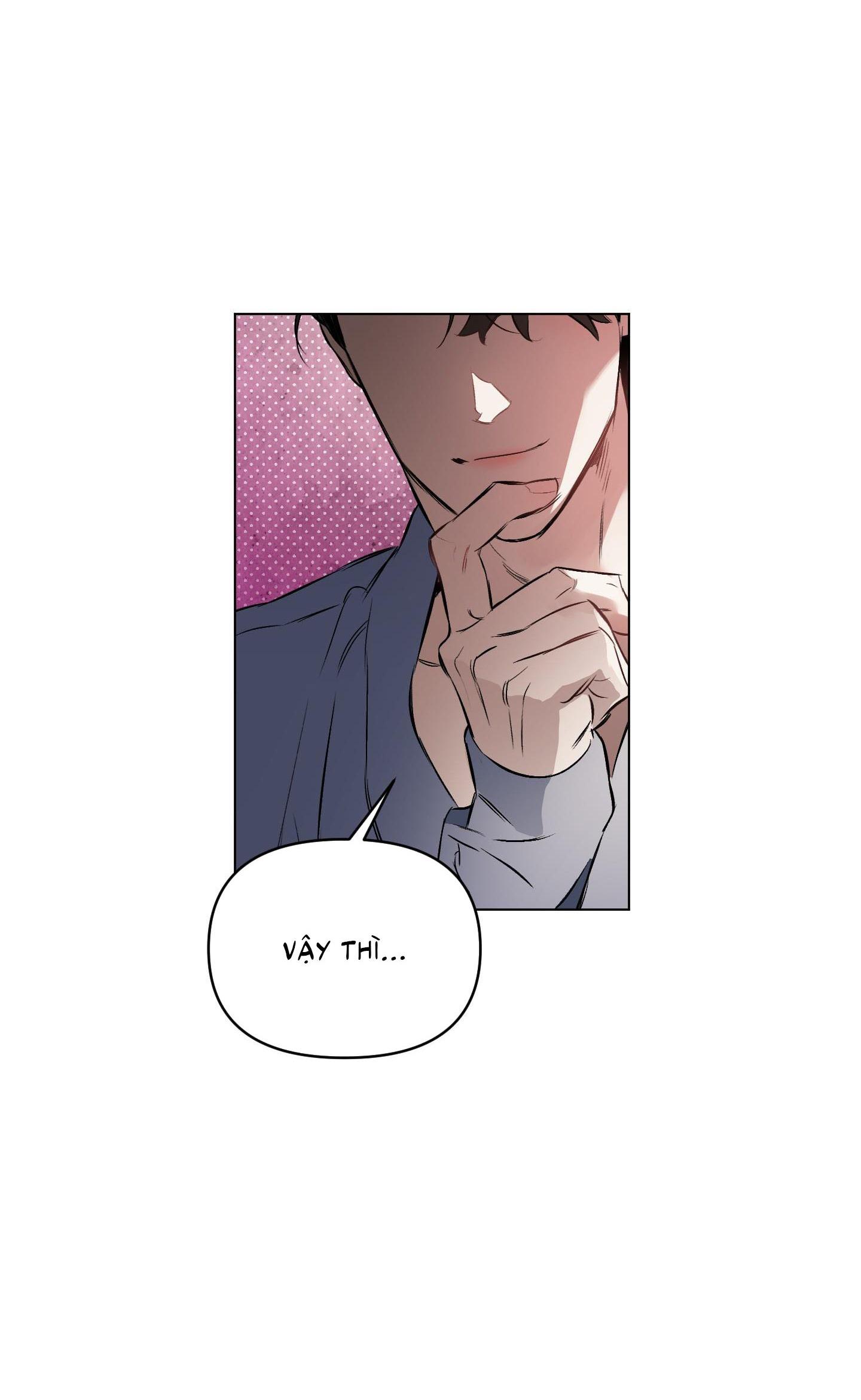 Đọc truyện  Định Tên Mối Quan Hệ - Chapter 70