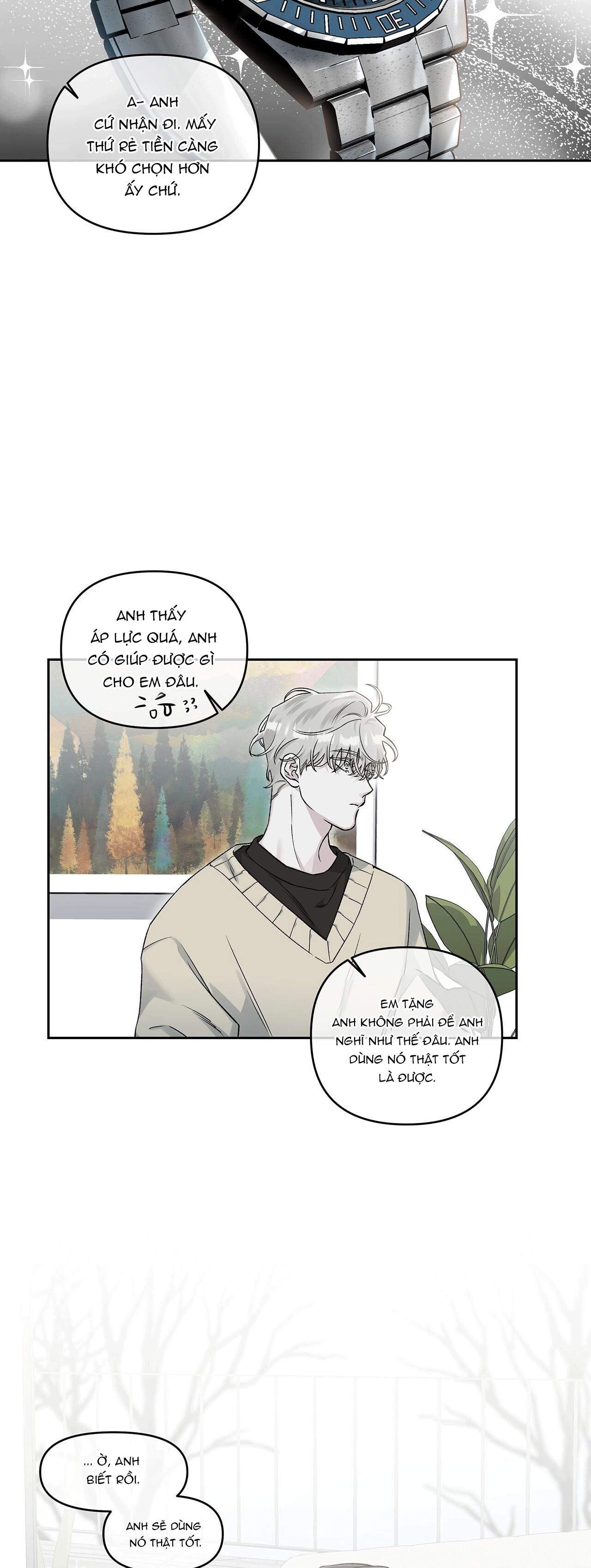 Đọc truyện DƯỚI LỤC ĐỊA XANH - Chapter 10