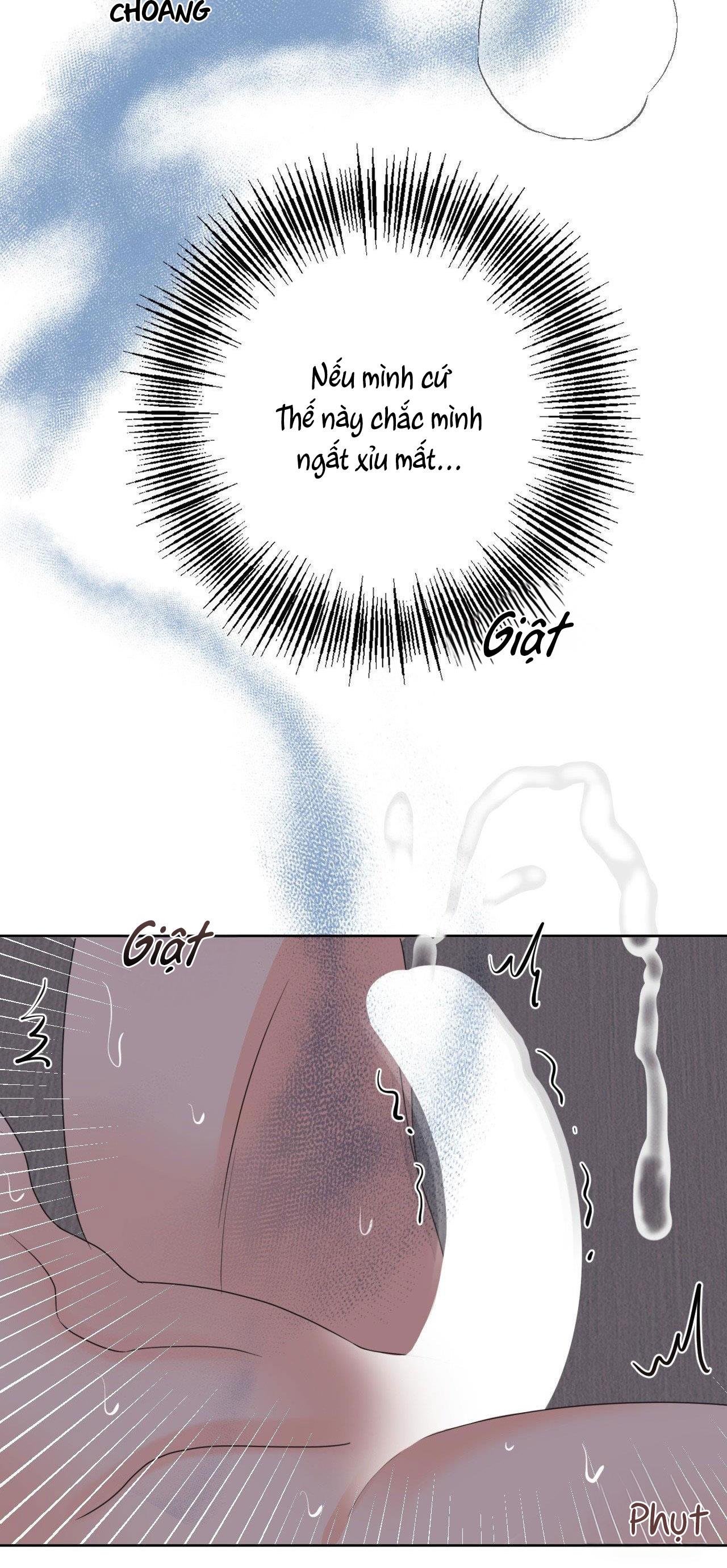 Đọc truyện RANH GIỚI HƯƠNG - Chapter 5