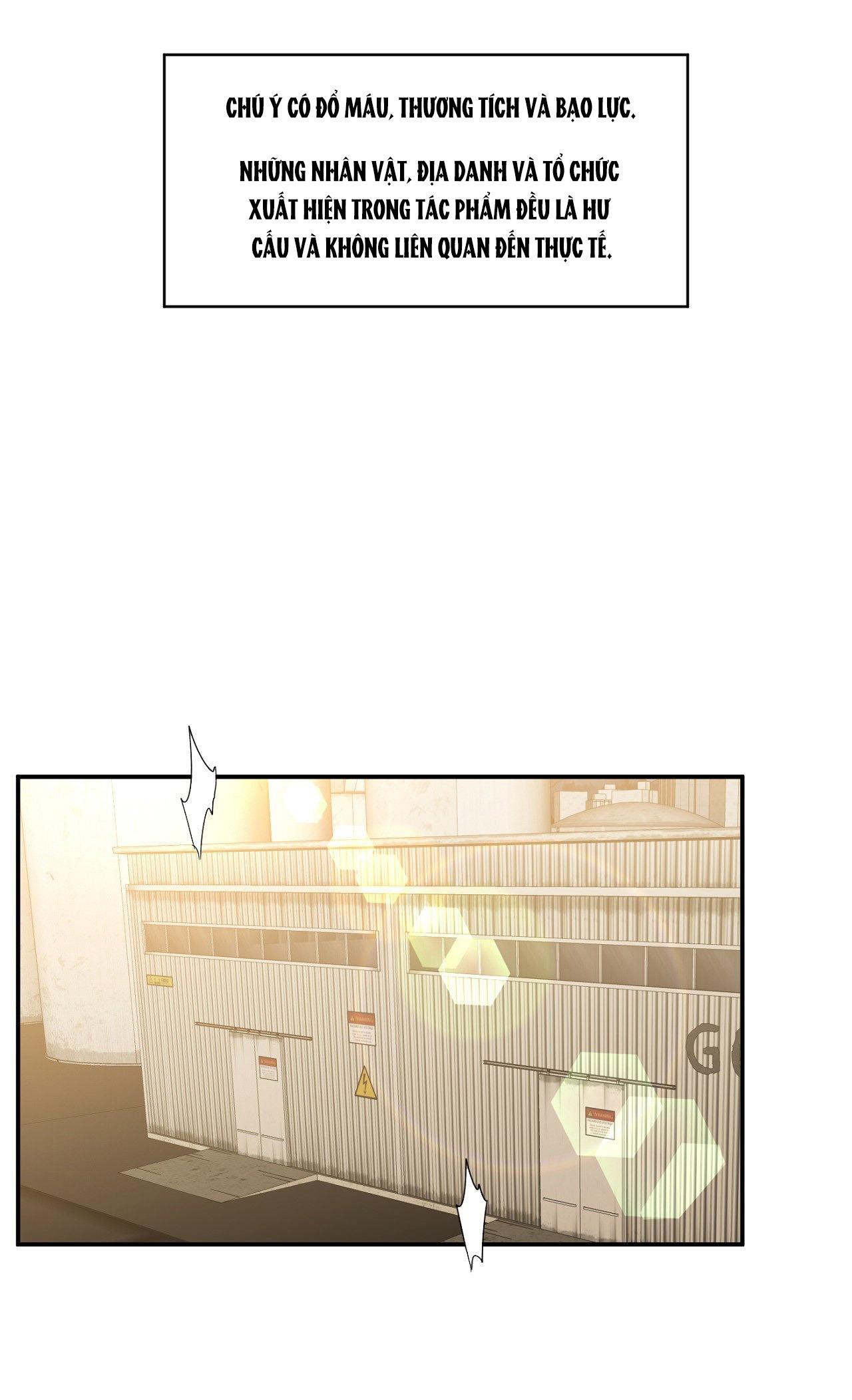 Đọc truyện NGÀN NĂM CÓ MỘT - Chapter 33