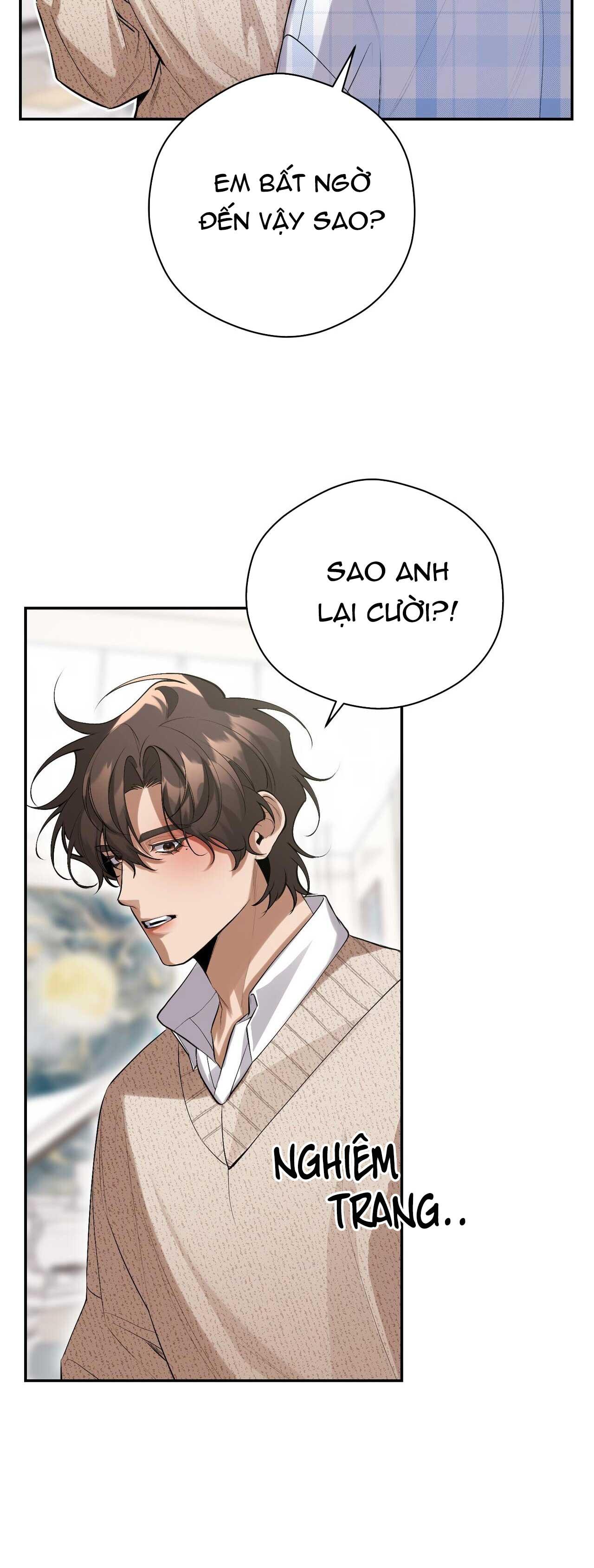 Đọc truyện NÀNG THƠ - Chapter 12