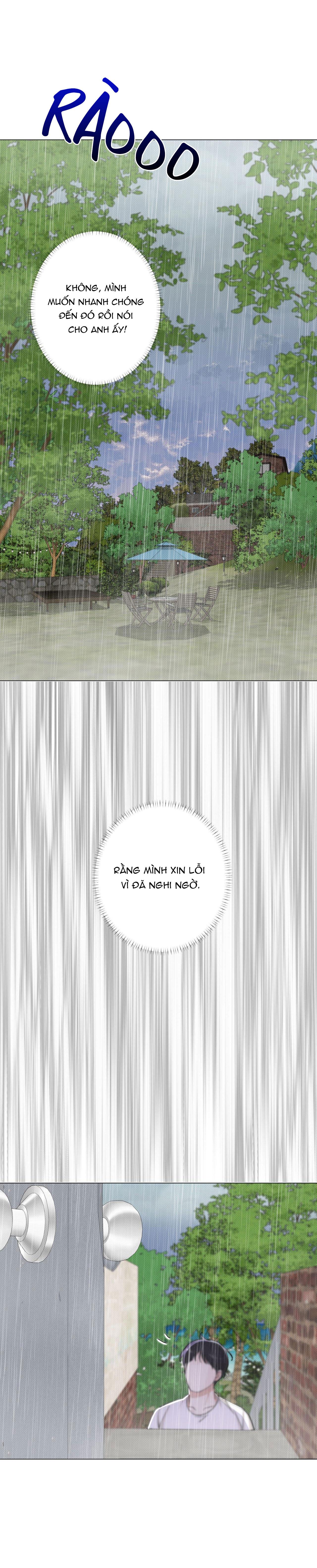 Đọc truyện EM BÉ VÀ ĐẠI CA - Chapter 20