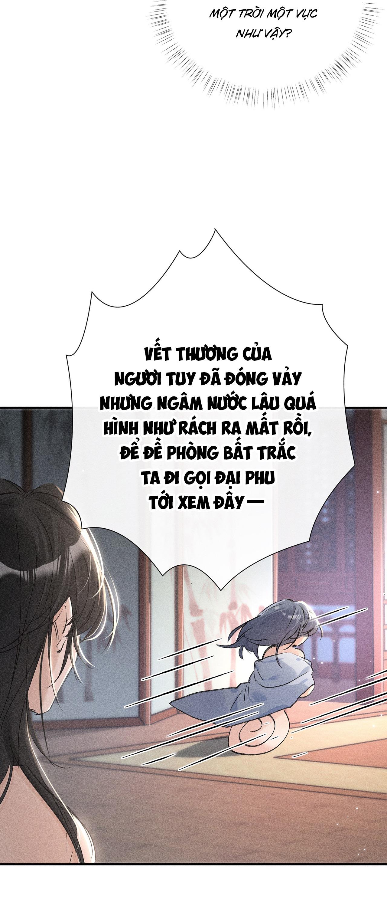Đọc truyện Dụ địch thâm nhập - Chapter 55