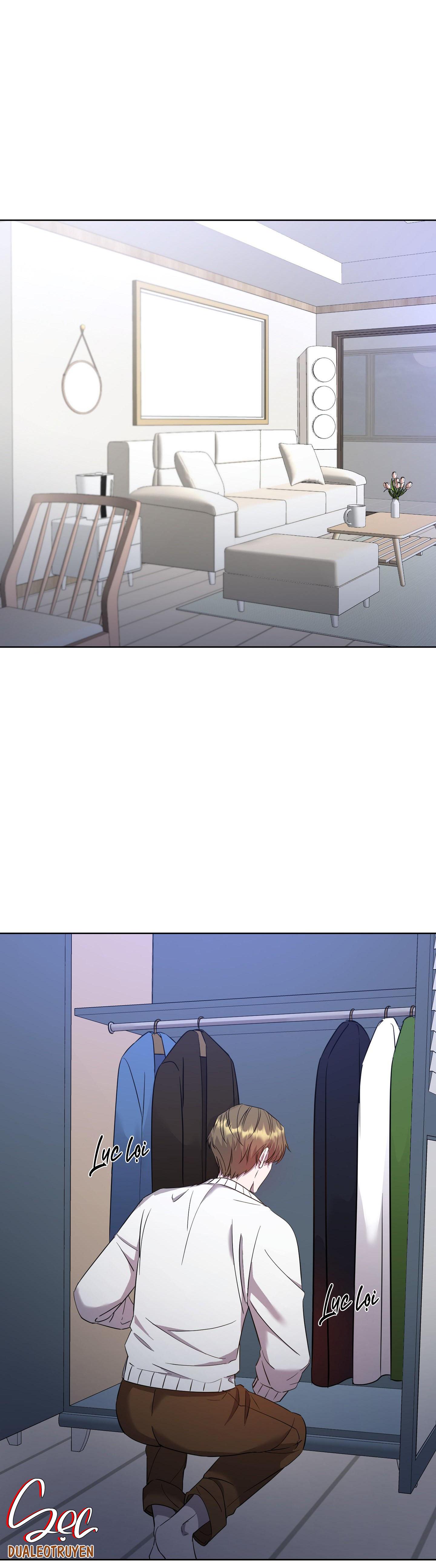 Đọc truyện TUYỂN TẬP ABO - MANG THAI NGẮN CỦA NHÀ SẸC - Chapter 29