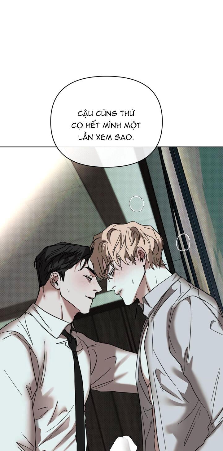 Đọc truyện NGƯỜI YÊU DẤU - Chapter 6