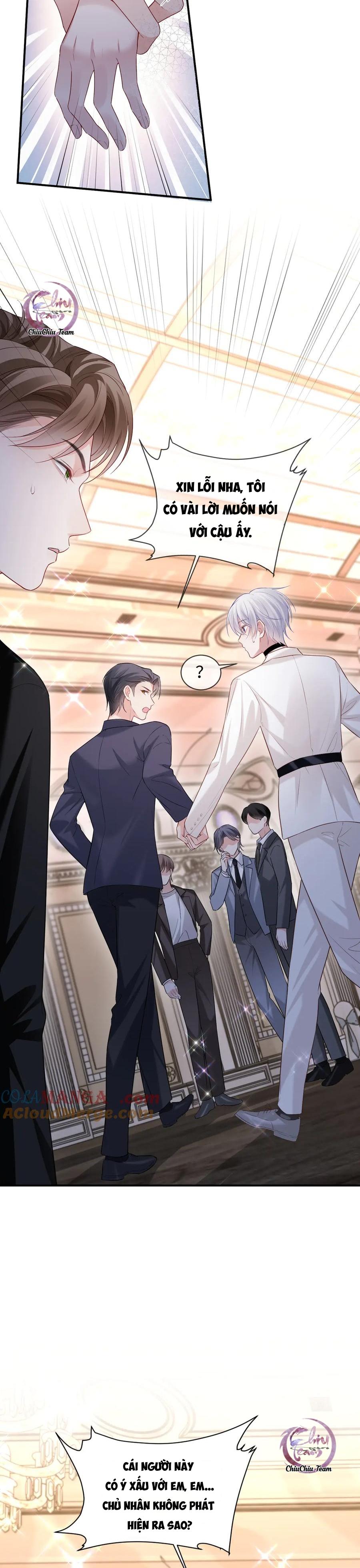 Đọc truyện Đề Nghị Ly Hôn - Chapter 130