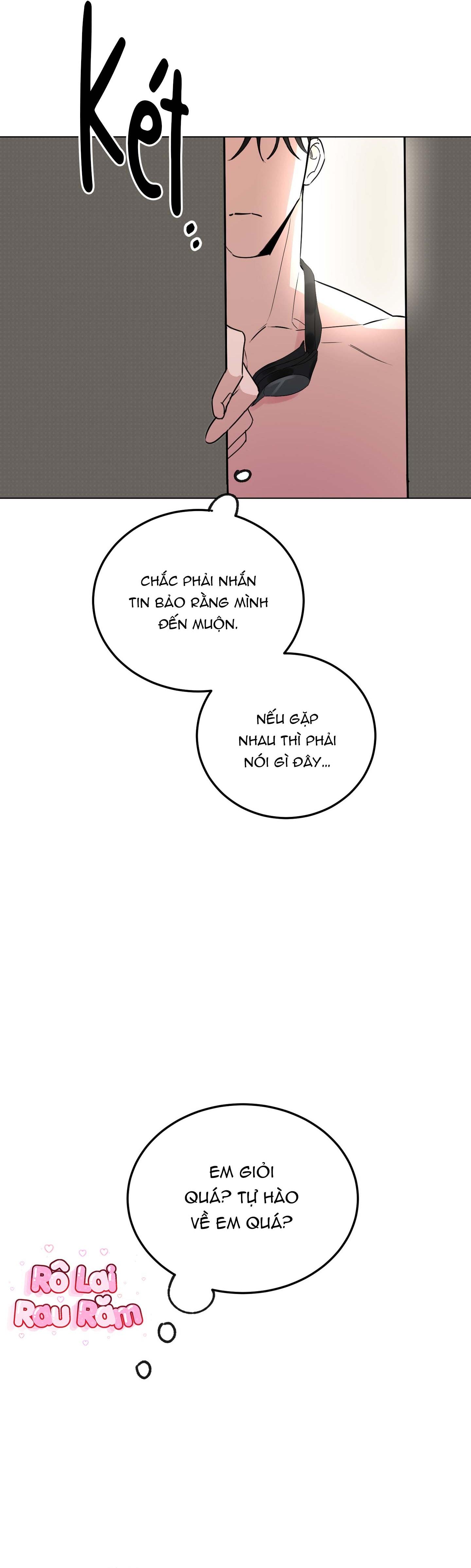 Đọc truyện DROP MẤT KIỂM SOÁT - Chapter 1