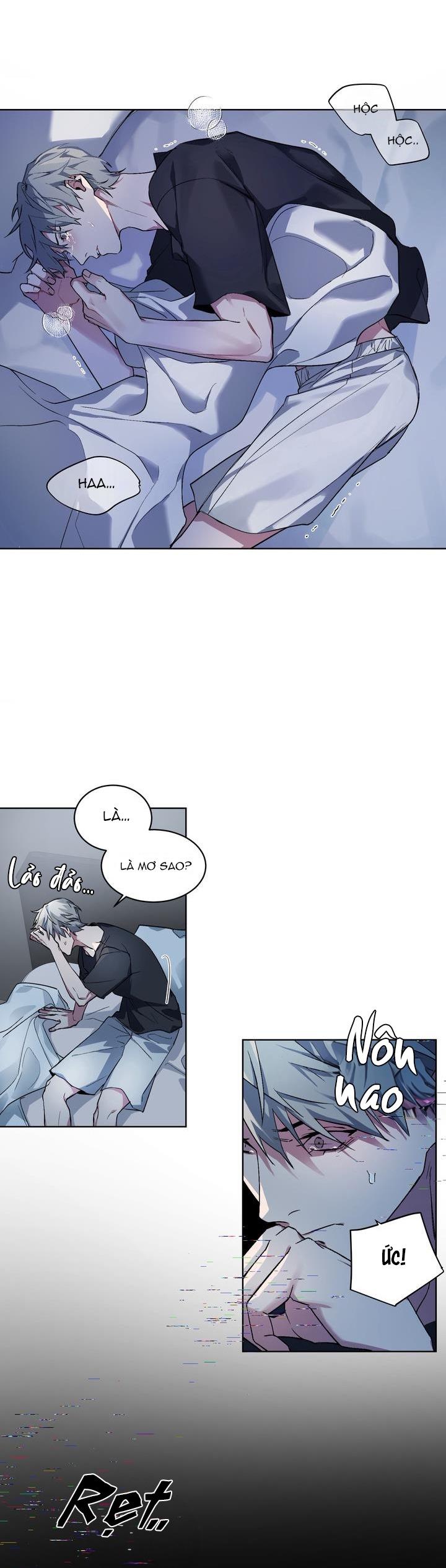 Đọc truyện Room Without Windows - Chapter 2