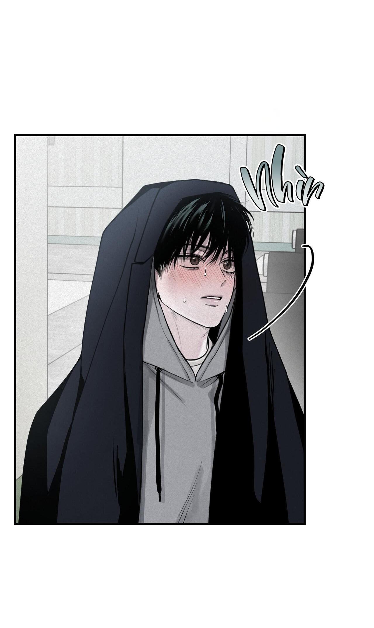 Đọc truyện Phép Chiếu - Chapter 20