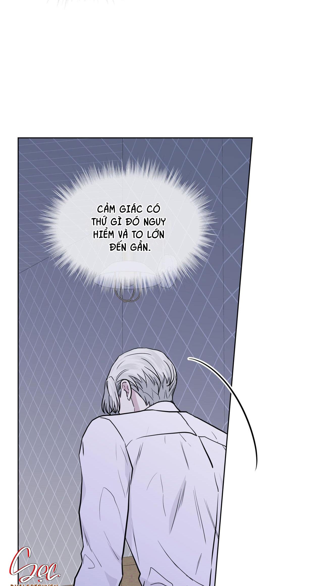 Đọc truyện Rừng Biển - Chapter 59