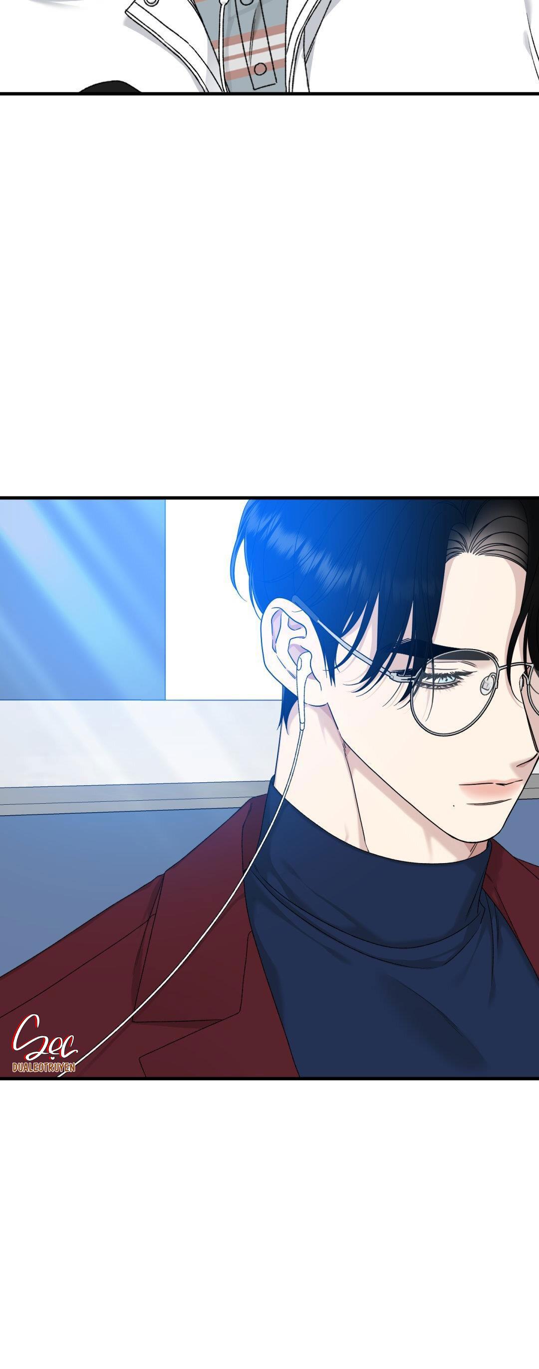 Đọc truyện FOULS START - Chapter 8