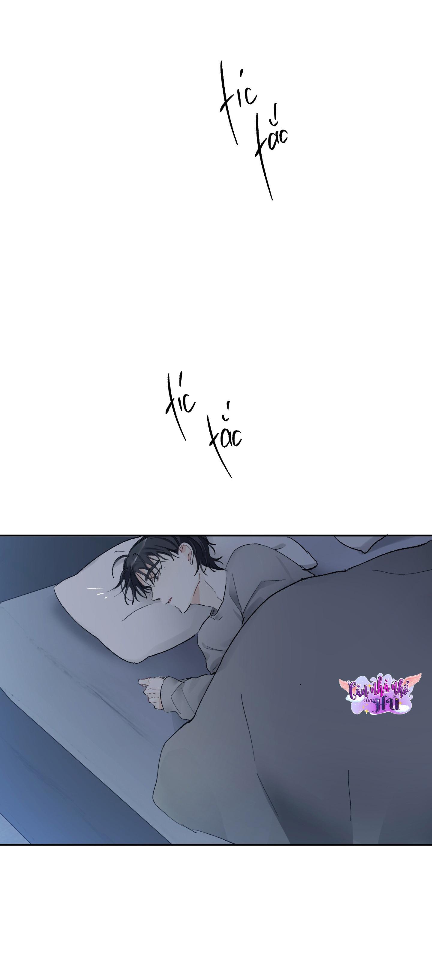 Đọc truyện THẾ GIỚI KHI MẤT ĐI EM - Chapter 51