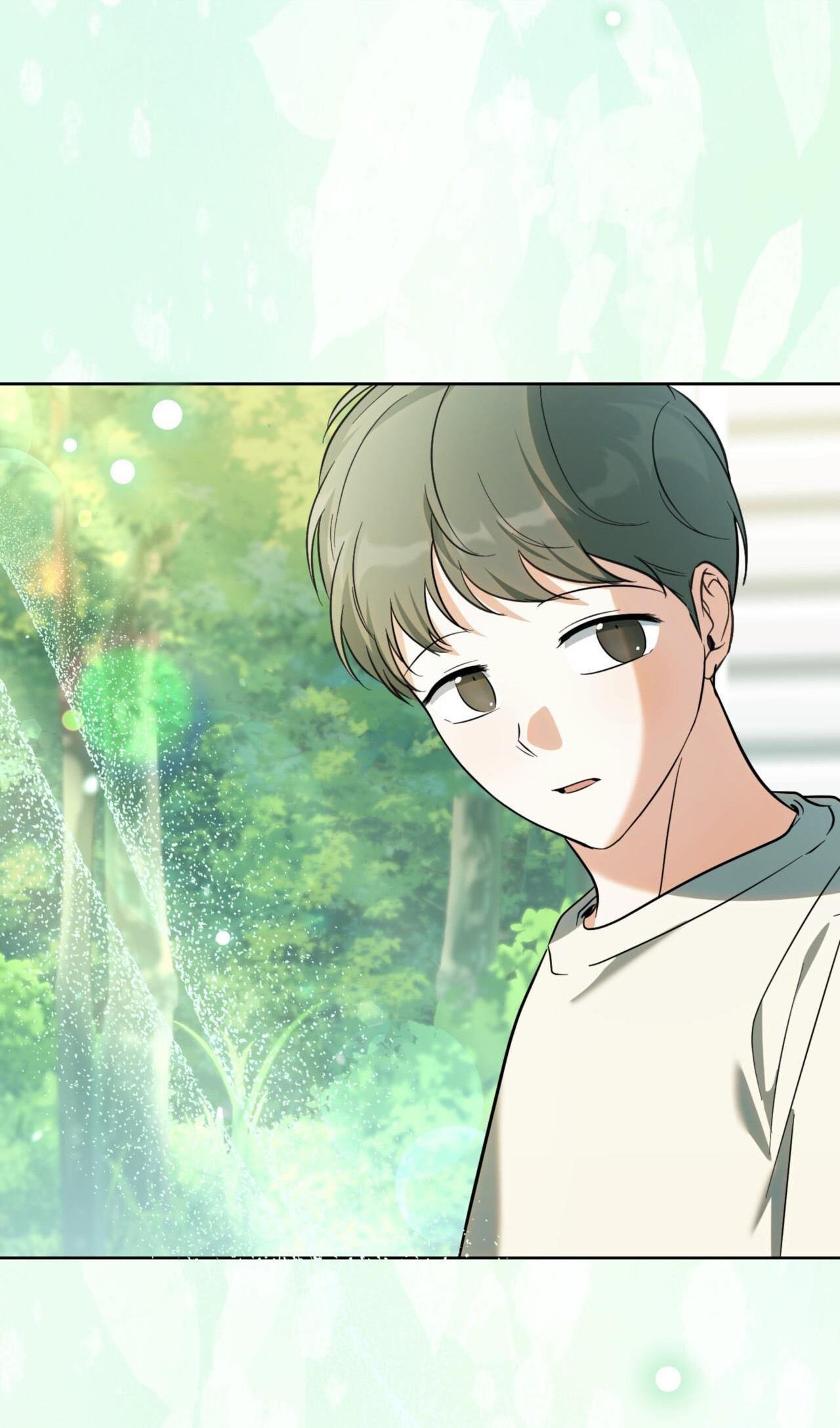 Đọc truyện  Khu Rừng Tĩnh Lặng - Chapter 66