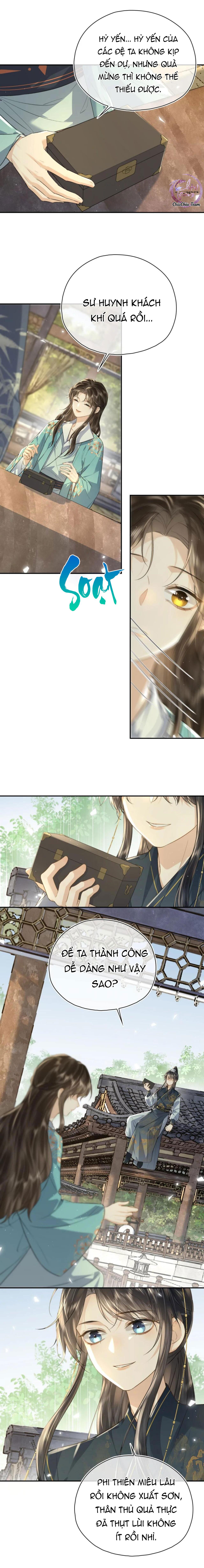 Đọc truyện Dục Vọng - Chapter 57.2