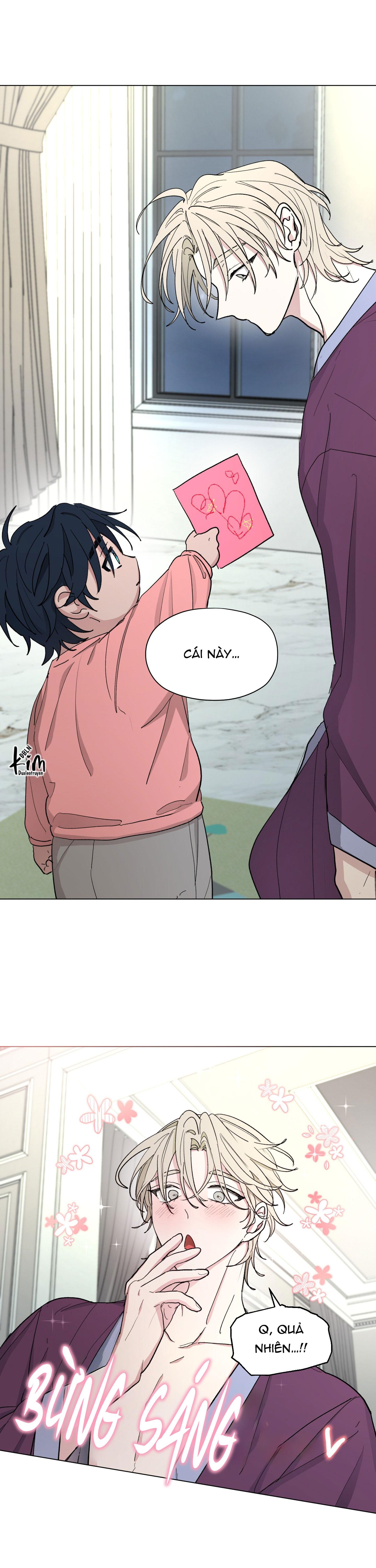 Đọc truyện GUIDE TOÀN NĂNG - Chapter 11