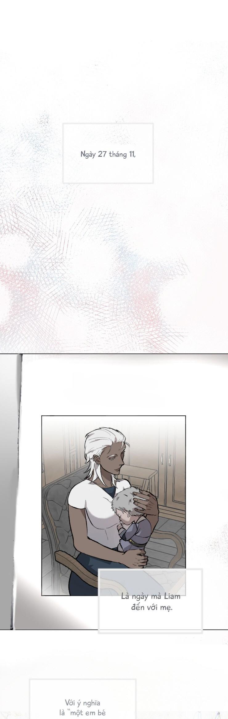 Đọc truyện  Nuốt gai - Chapter 24