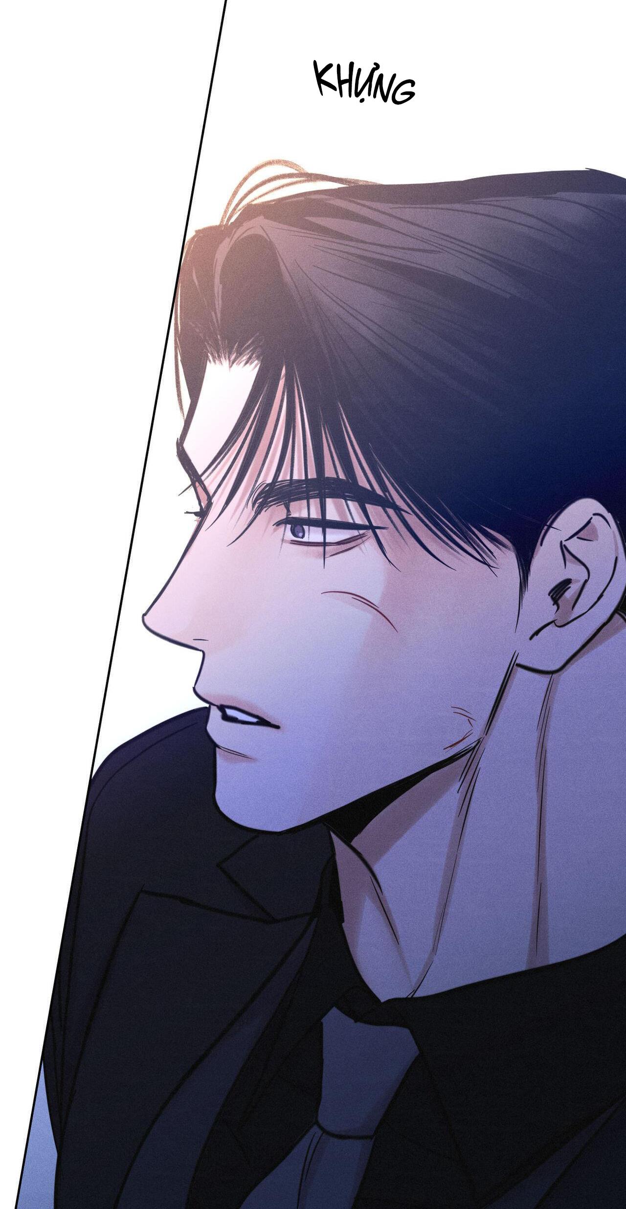 Đọc truyện CÔNG VIỆC LÀM THÊM HÀNG NGÀY - Chapter 15