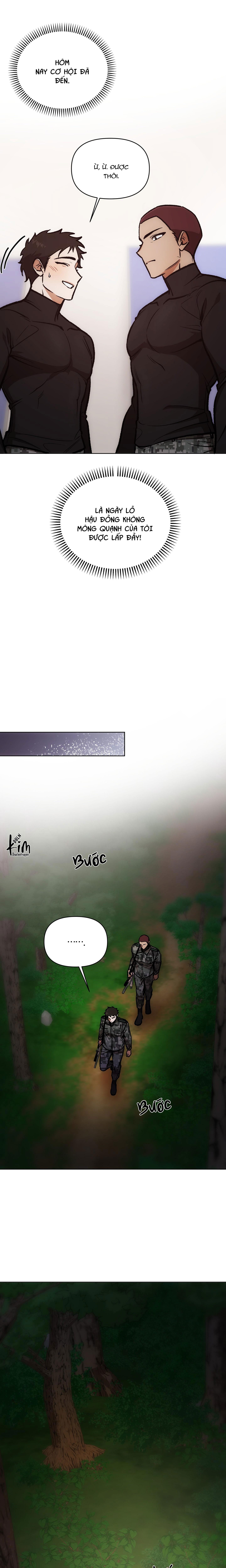 Đọc truyện TUYỂN TẬP NGỰC BỰ, CUNG KHỦ CỦA NHÀ KIM - Chapter 168.1