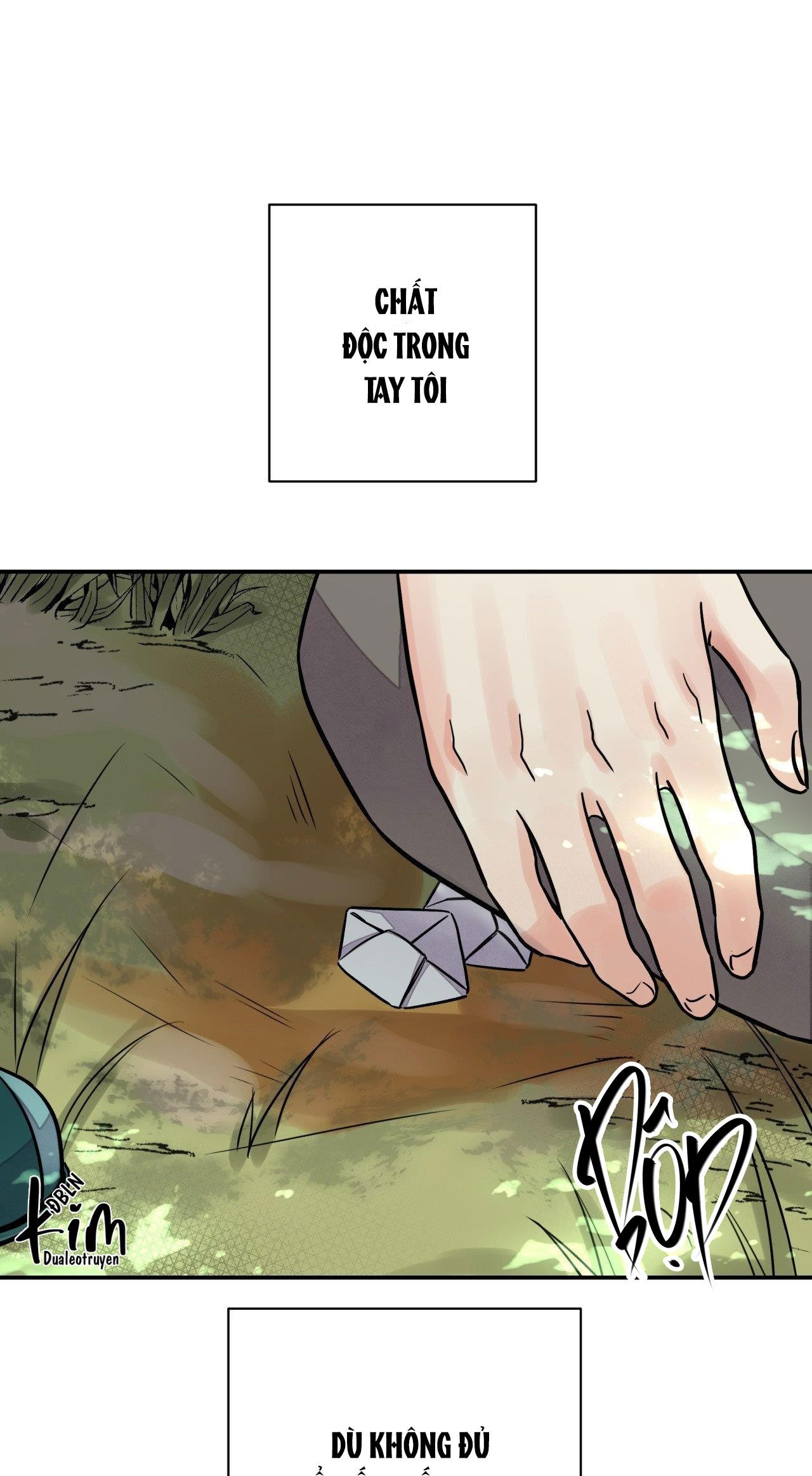 Đọc truyện KIẾM HOA - Chapter 68