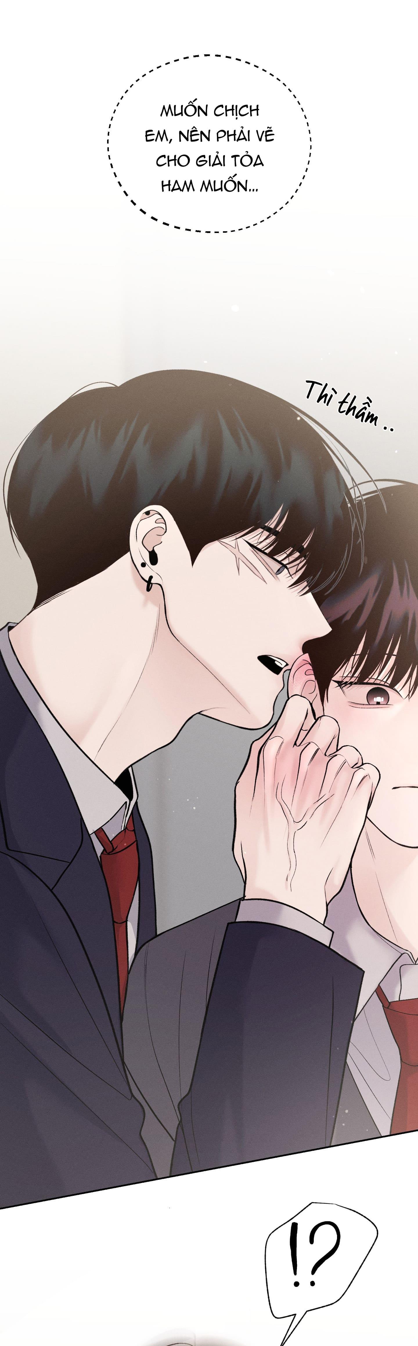 Đọc truyện Cứu tinh của Thứ Hai - Chapter 29