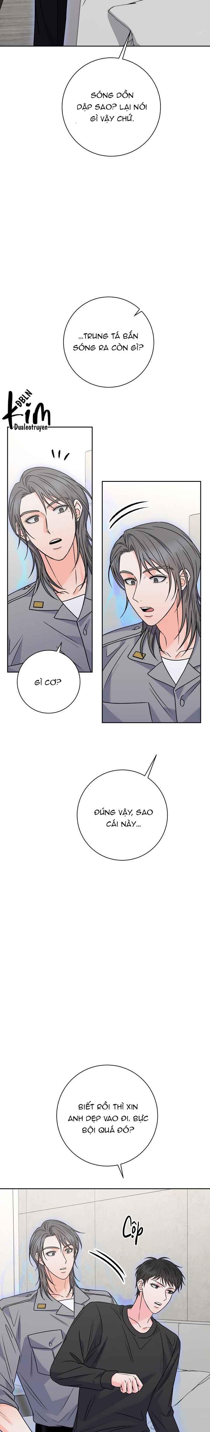 Đọc truyện CHÁN GHÉT - Chapter 47