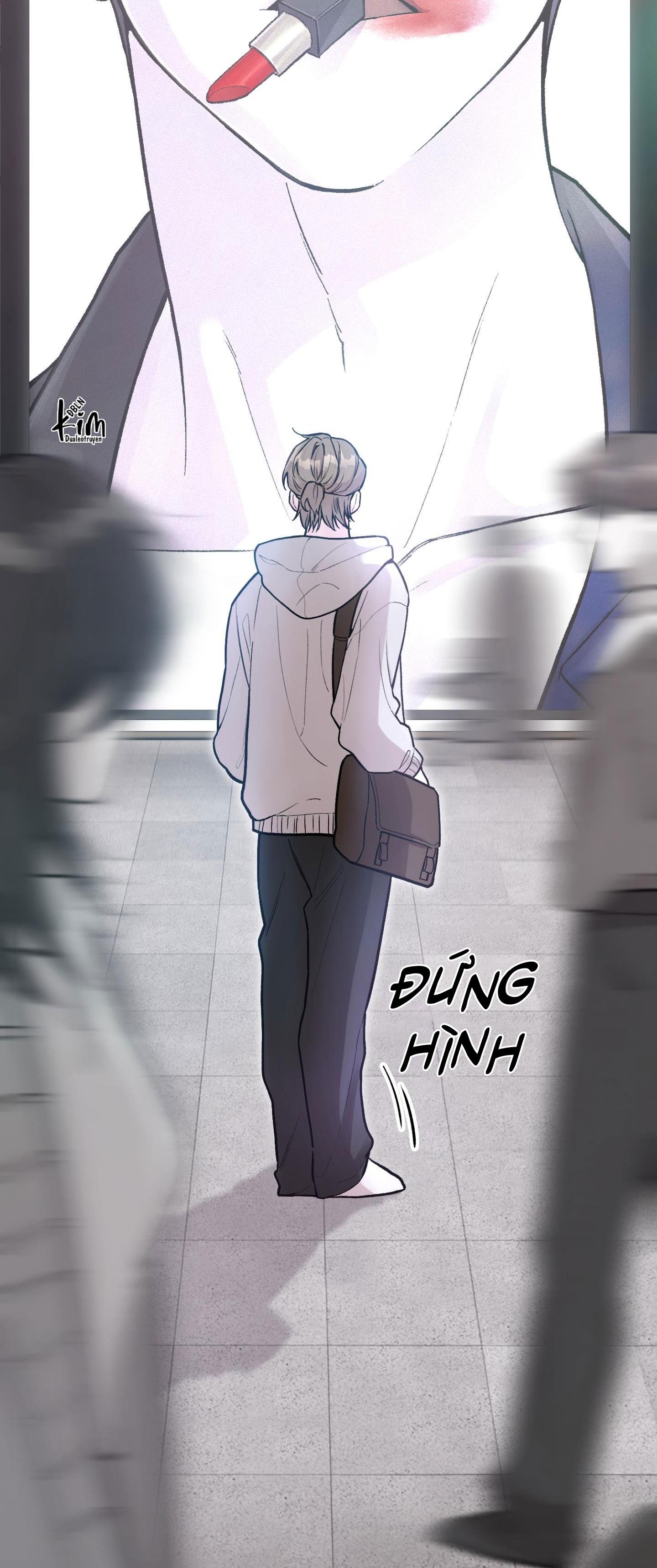 Đọc truyện NGHIỆN SEX - Chapter 15.1