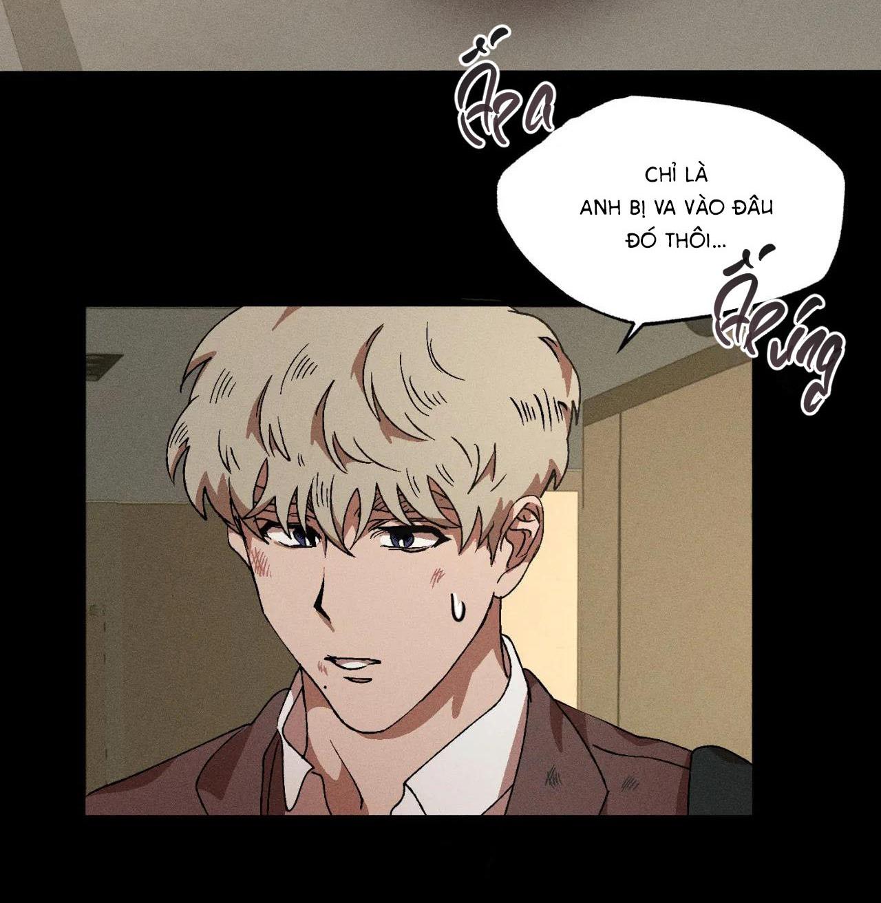 Đọc truyện  Bẫy Đôi Ngọt Ngào - Chapter 67