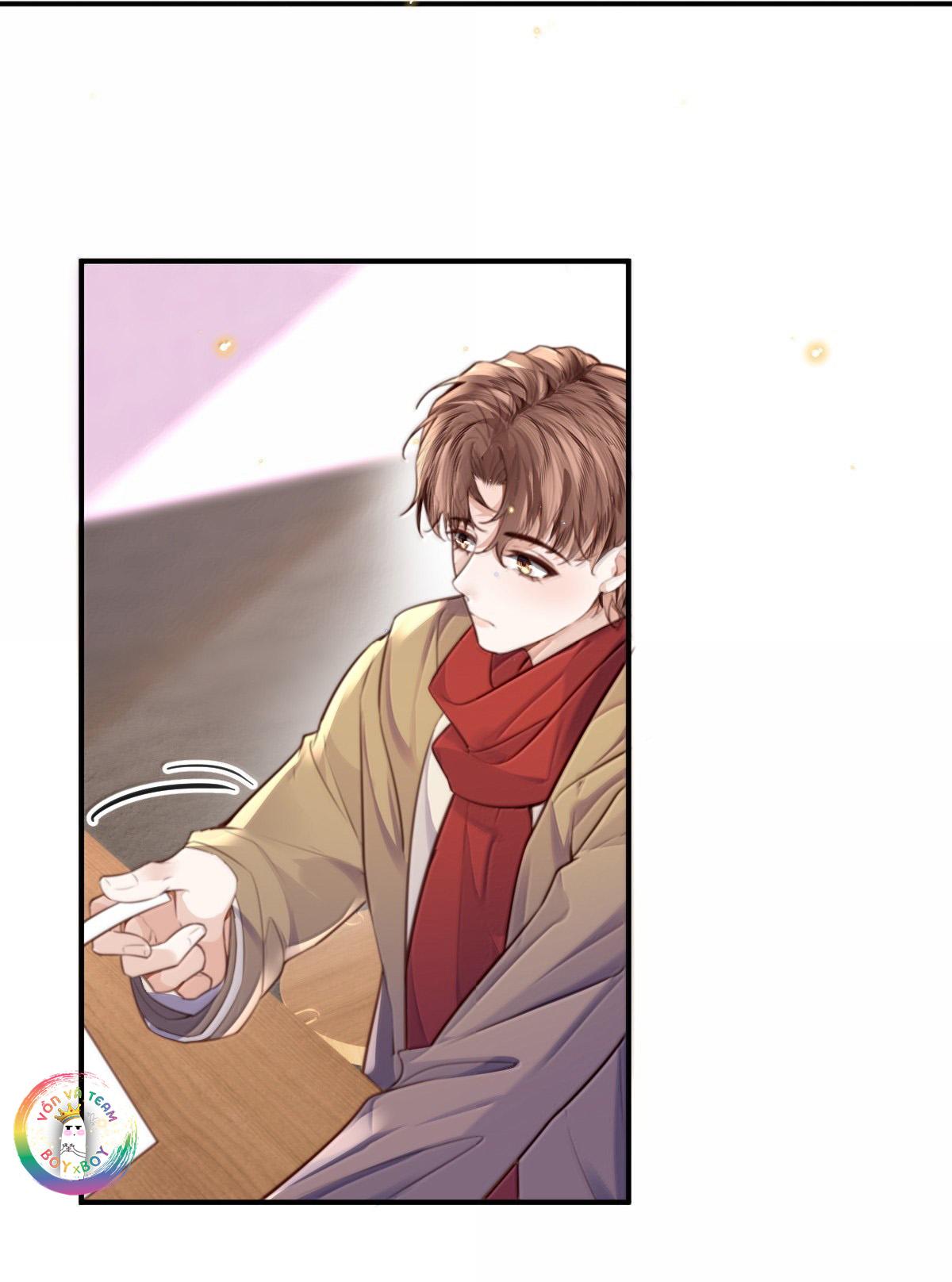 Đọc truyện (END) Đặc Chế Cho Riêng Anh - Chapter 121
