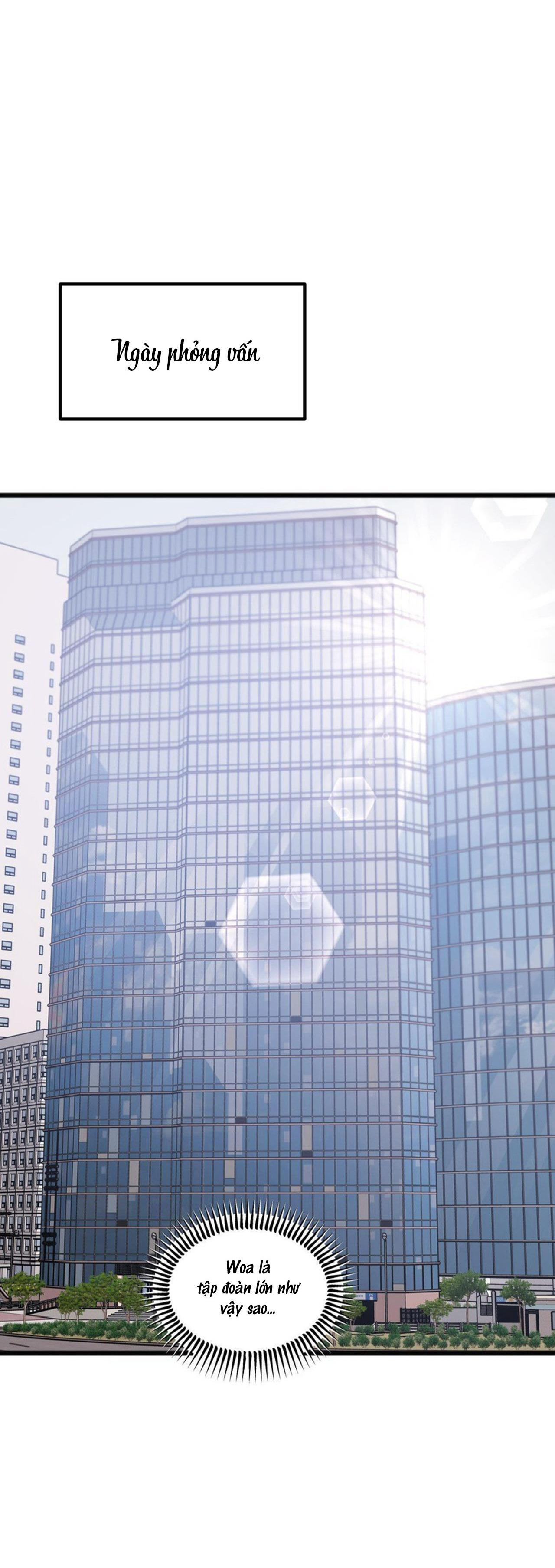 Đọc truyện  Anh Thật Sự Thích Em Sao - Chapter 35