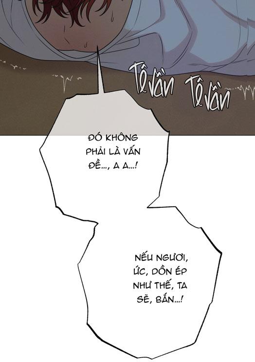 Đọc truyện QUẺ BÓI GIẤC MƠ CỦA YÊU TINH - Chapter 41