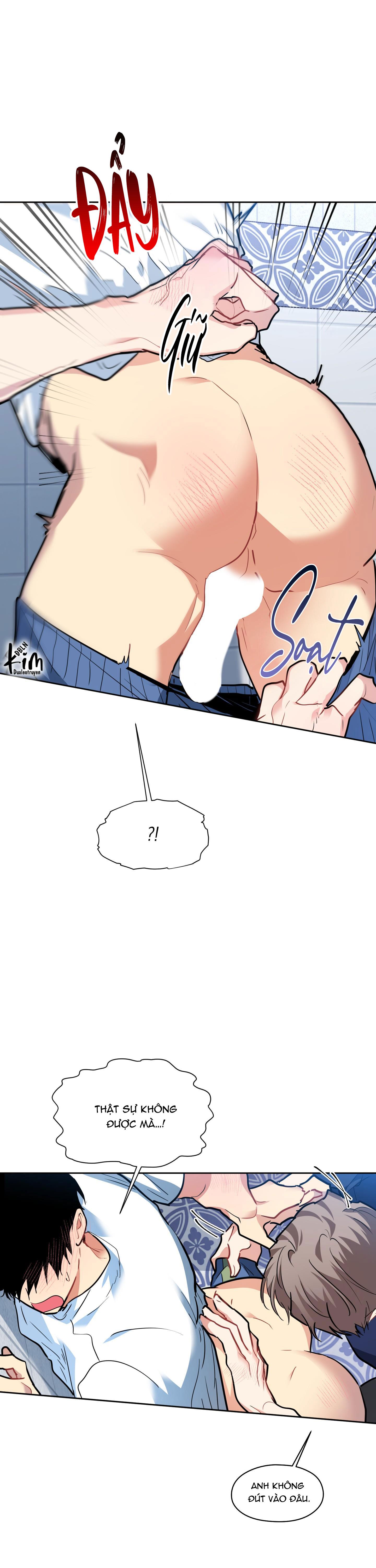 Đọc truyện TUYỂN TẬP NGỰC BỰ, CUNG KHỦ CỦA NHÀ KIM - Chapter 164.7