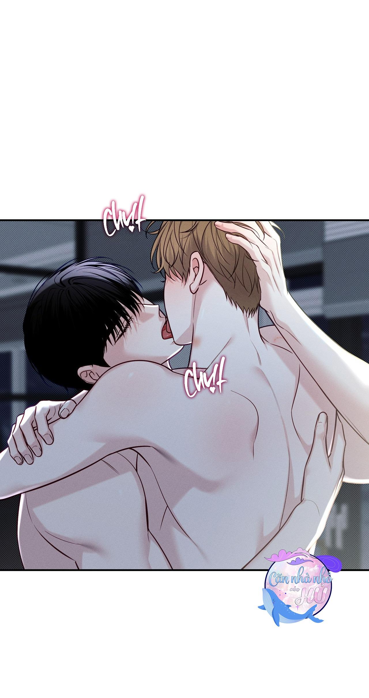 Đọc truyện (END) MÙA HÈ NĂM ẤY - Chapter 47