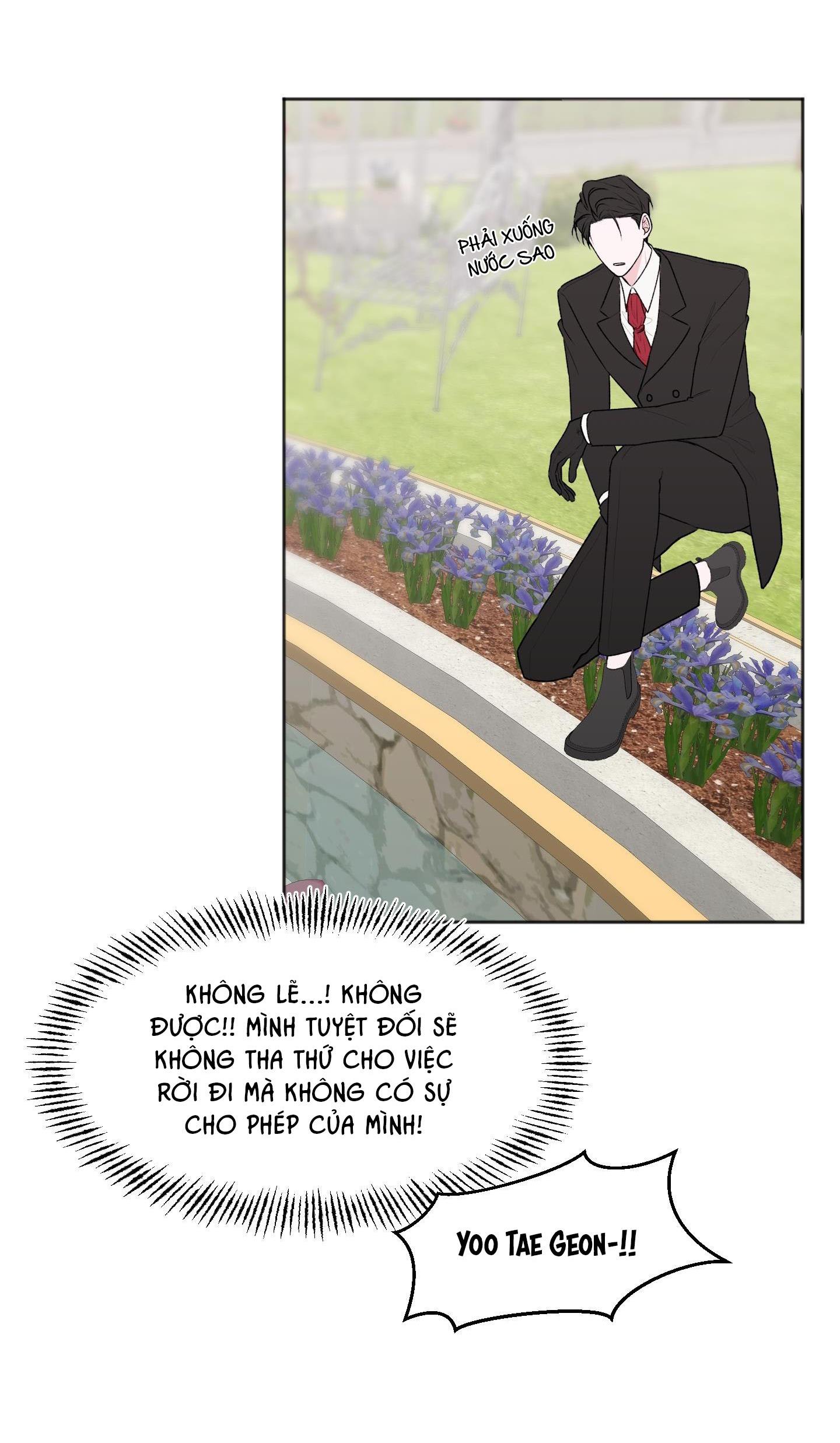 Đọc truyện TUYỂN TẬP ABO - MANG THAI NGẮN CỦA NHÀ SẸC - Chapter 49