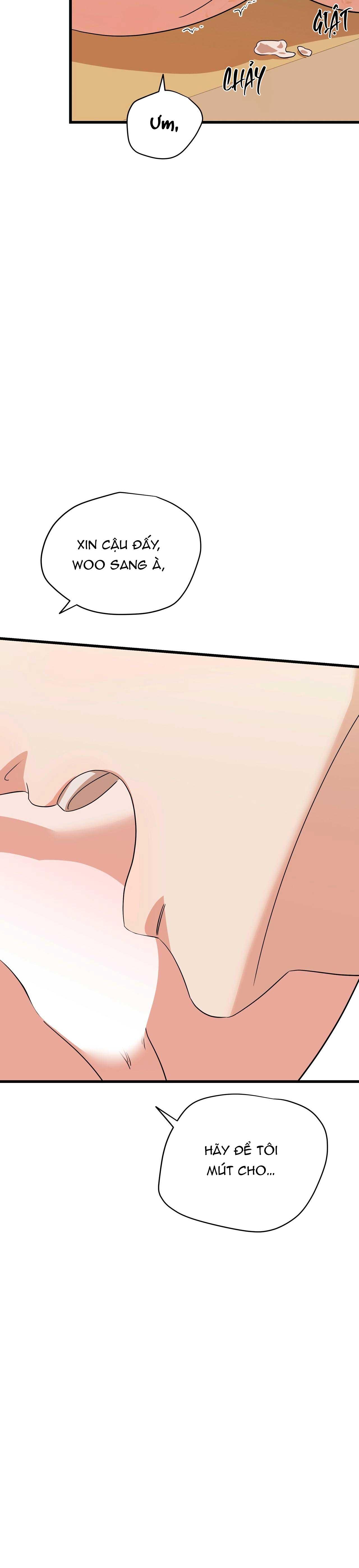 Đọc truyện HỢP ĐỒNG KẸO NGỌT - Chapter 15