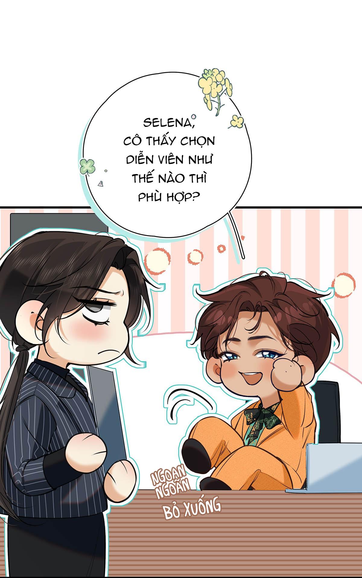 Đọc truyện Trở Thành Bạn Trai Từ Con Số 0 - Chapter 18