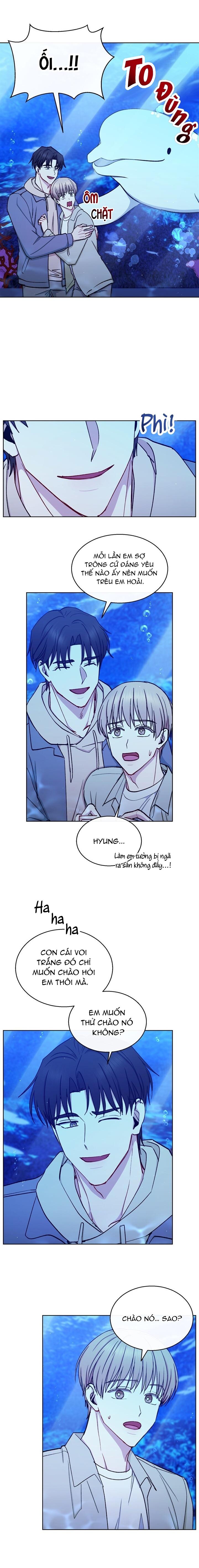 Đọc truyện Giá Như Anh Cần Em - Chapter 71