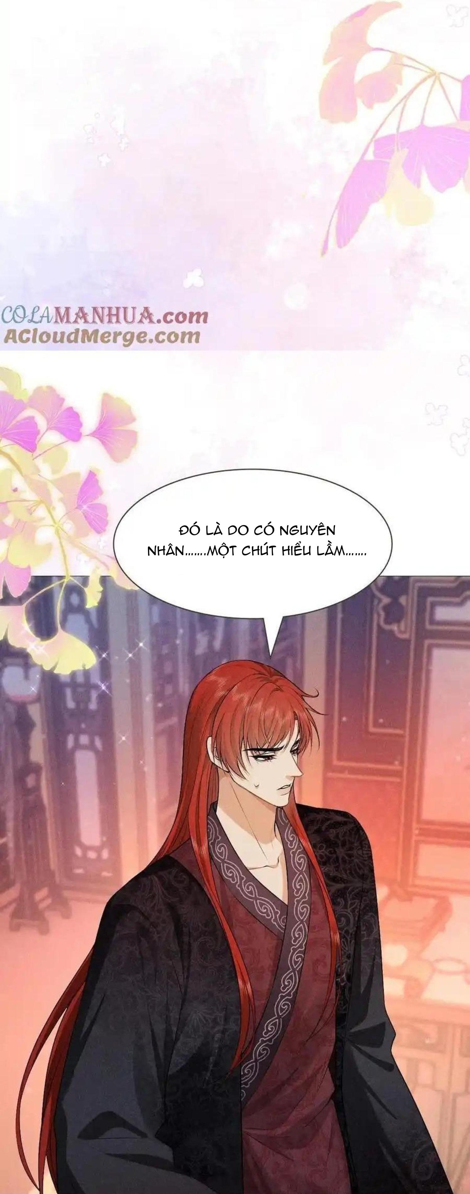 Đọc truyện Hỉ Sự Của Đế Quân - Chapter 23