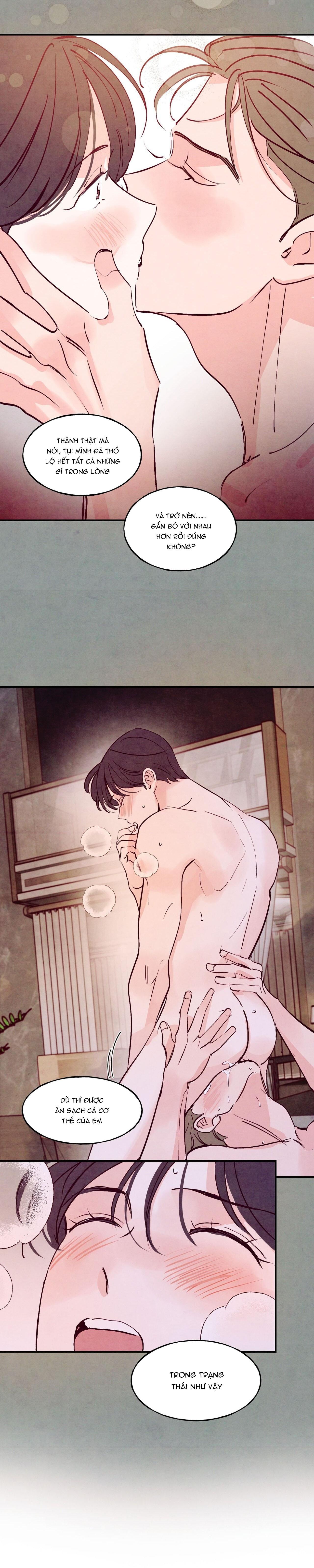Đọc truyện Say Tình - Chapter 75
